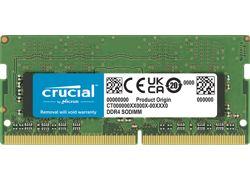 Crucial 32GB DDR4-3200 SODIMM RAM