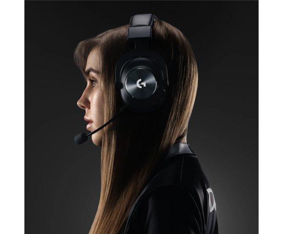 Logitech G Pro X Wireless slušalice - slika 2