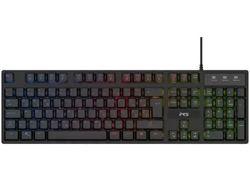 MS industrial Elite K-501C membranska gaming tastatura