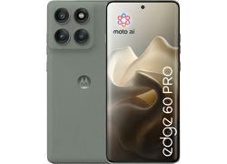 Motorola Edge 60 Pro 8GB 256GB PANTONE Shadow smartphone