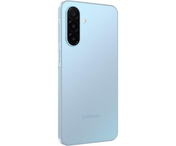 Samsung Galaxy A18 4GB 128GB Light blue smartphone - slika 5