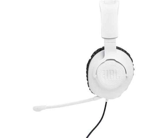 JBL Quantum 100P Console slušalice - slika 6