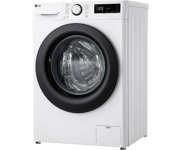 LG F2WR508SBW veš mašina - slika 12