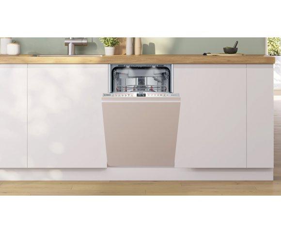 Bosch SPV6EMX09E ugradna mašina za suđe - slika 2