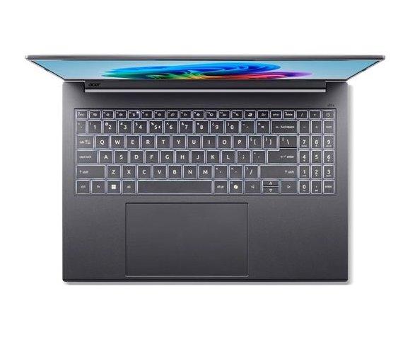 ACER Aspire 16 AI A16-52M-500D laptop - slika 2