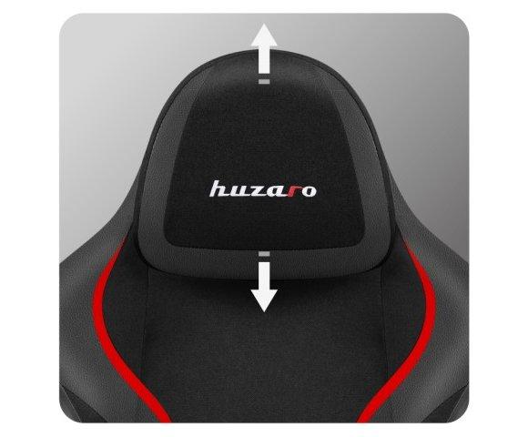 Huzaro Force 4.6 Carbon gaming stolica - slika 7