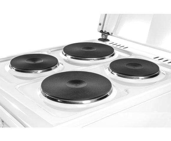 VIVAX FC-04502 WH električni šporet - slika 6