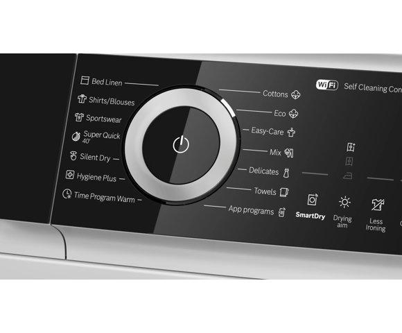 Bosch WQN246D1BY mašina za sušenje veša - slika 3