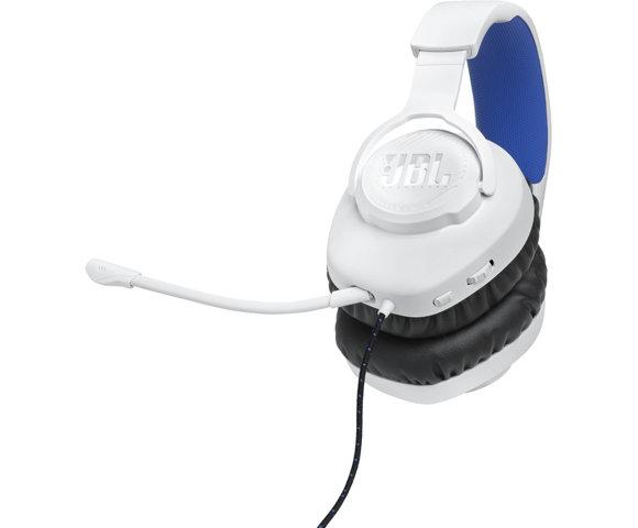 JBL Quantum 100P Console slušalice - slika 8