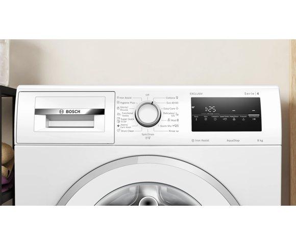 Bosch WAN2829NBY mašina za pranje veša - slika 7