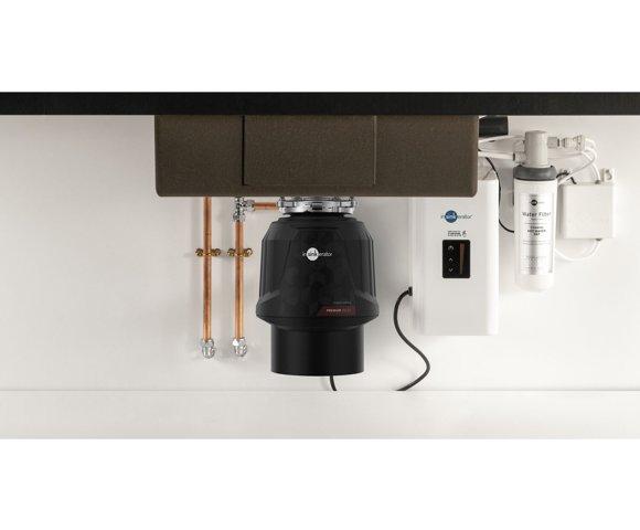 ISE Premium 550 EC meljač otpada - slika 3