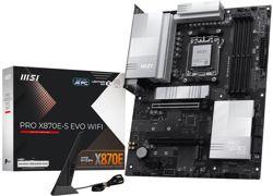 MSI PRO X870E-S EVO WIFI matična ploča