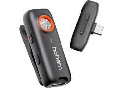 Hohem Mic-01 (1TX + 1RX Type C)