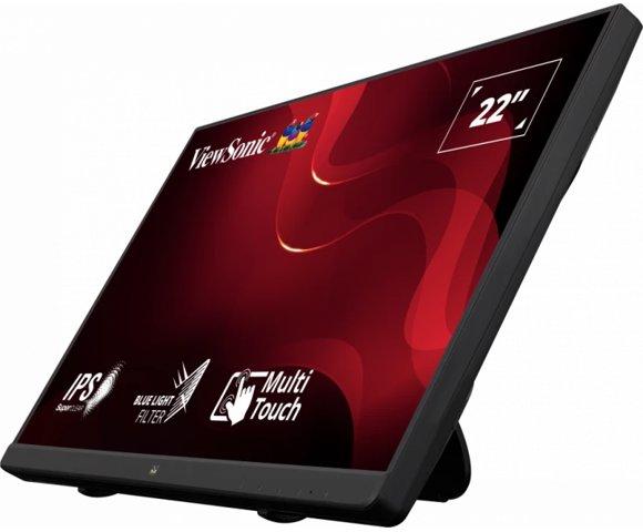 ViewSonic TD2230 monitor - slika 3