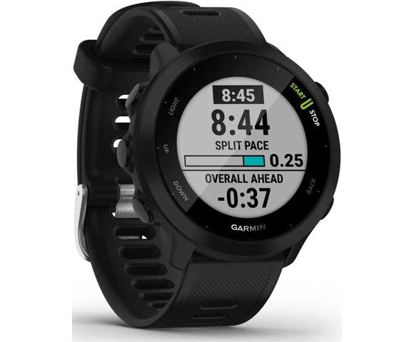 Garmin Forerunner 55 Black smartwatch - slika 3