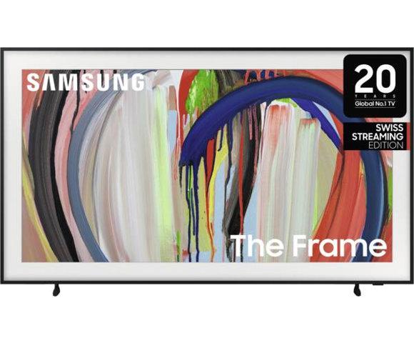 Samsung QE55LS03HAUXXH Frame QLED TV - slika 2