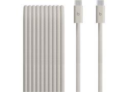 Beats 240W USB-C Braided Cable 3m - Surge Stone