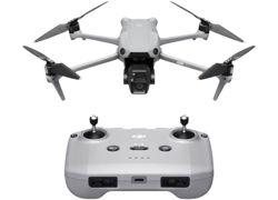 DJI AIR 3S dron (DJI RC-N3)