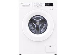 LG F4X1008NWH veš mašina