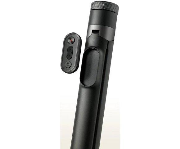 Xiaomi Zoom Floor Selfie Stick Tripod 62-inch - slika 3