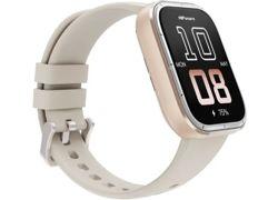 HiFuture Zone3 Rose Gold smartwatch