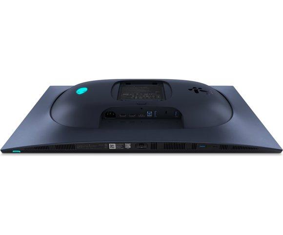 Alienware AW2725Q 27 4K QD-OLED gaming monitor - slika 4