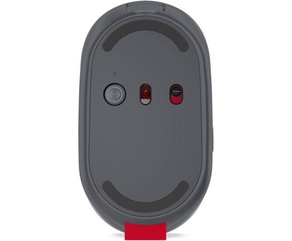 Lenovo Go USB-C Wireless miš (Storm Grey) - slika 2
