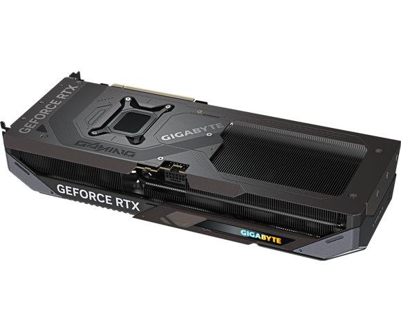 GIGABYTE GeForce RTX 5070 GAMING OC 12G grafička kartica - slika 3