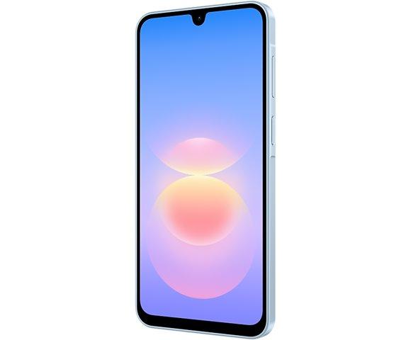 Samsung Galaxy A18 4GB 128GB Light blue smartphone - slika 6