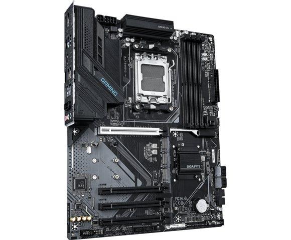 Gigabyte B850 GAMING WIFI6 matična ploča - slika 3