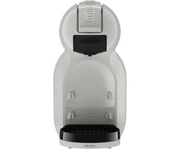 Krups Mini Me 2 KP143GF0 aparat za kafu (Arctic Grey) - slika 3