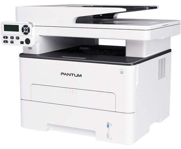 Pantum M7105DW MFP laserski štampač + TONER TL-425 - slika 5