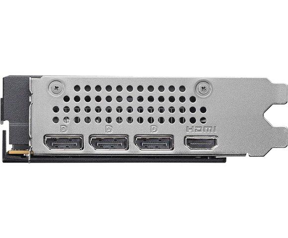 MSI GeForce RTX 5050 SHADOW 2X OC grafička kartica - slika 5