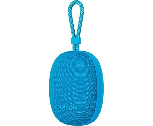 Canyon OnMove 12 Blue bluetooth zvučnik  - slika 2