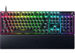 Razer Huntsman V3 Pro 8KHz Black gaming tastatura