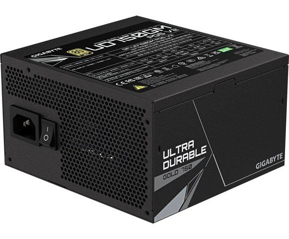 Gigabyte UD750GM PG5 V2 napajanje - slika 3
