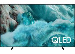 Samsung 98-inch QLED Q7F 4K Samsung Vision AI Smart TV (2025)