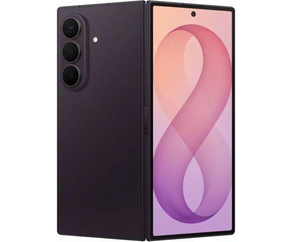 Samsung Galaxy Z Fold8 Ultra 12GB 256GB Violet Shadow smartphone - slika 2