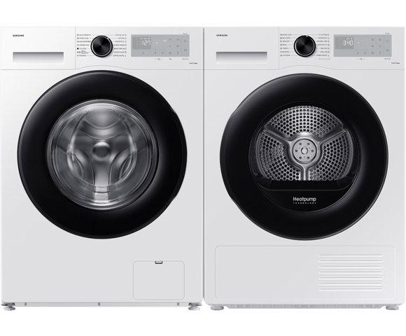 Samsung WW90CGC04DAHLE veš mašina - slika 18