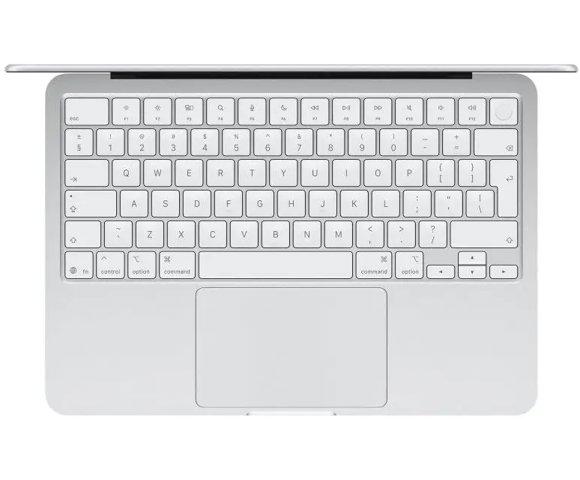 Apple MacBook NEO 13 SILVER A18 PRO-6C GPU-5C 8GB 512GB - slika 2