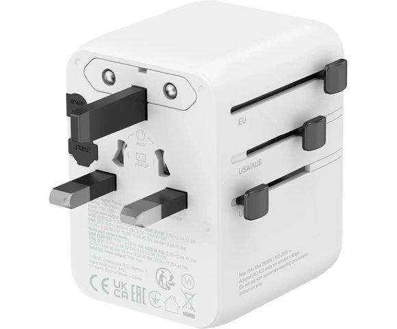 Canyon OnTour 70 univerzalni adapter  - slika 2
