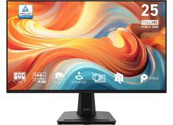 MSI PRO MP251 E14L monitor