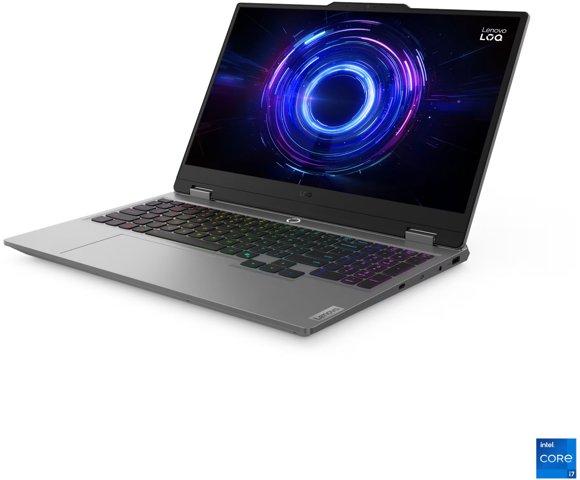 Lenovo LOQ 83JE01A6YA laptop - slika 11