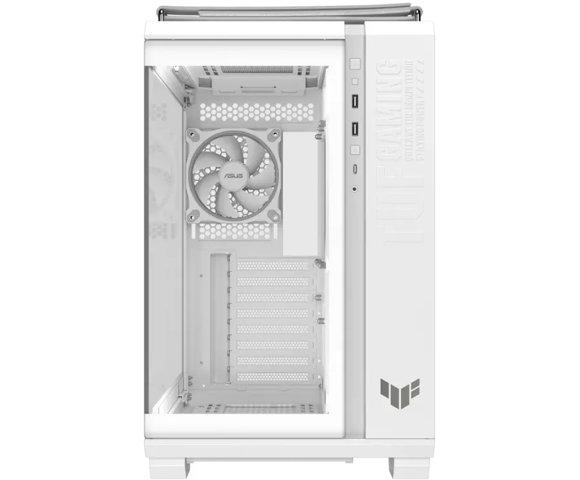 MC Base SNOW Ultra Gamer R7-9800X3D V7.3 računar - slika 4
