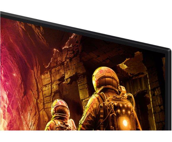 SAMSUNG LS32FG502EUXEN monitor - slika 14