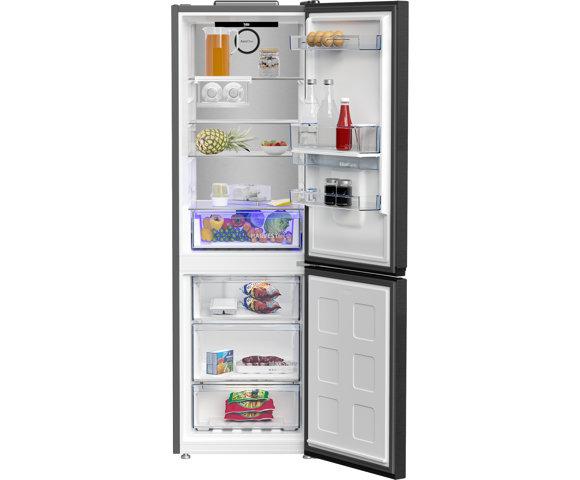 BEKO B5RCNA365HDXBR kombinovani frižider - slika 5
