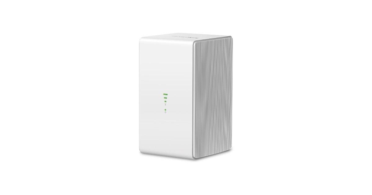 Mercusys MB110-4G LTE ruter - Multicom