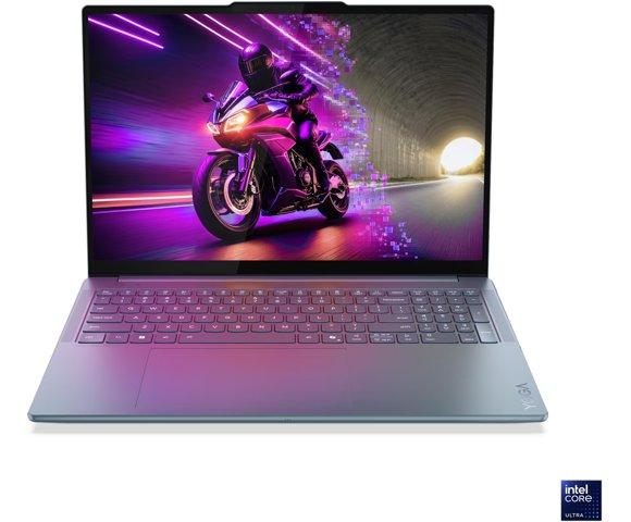 Lenovo Yoga PRO 9 16IAH10 83L0007PYA laptop - slika 14