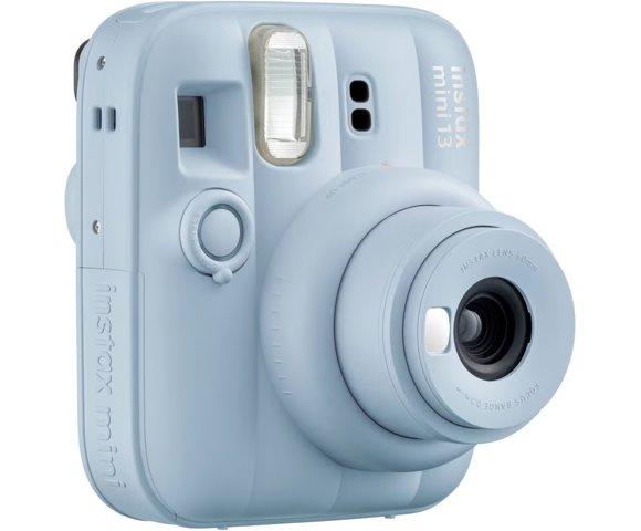 FujiFilm Instax Mini 13 Forst Blue instant fotoaparat - slika 3