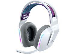 Logitech G733 White slušalice